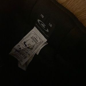 Hockey pants- YTH Large